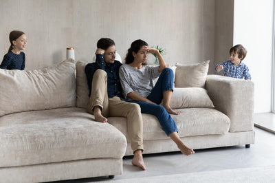 Impacts of a disabled child with complex medical issues on parent /s or caregivers