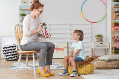 Auditory Processing Disorder