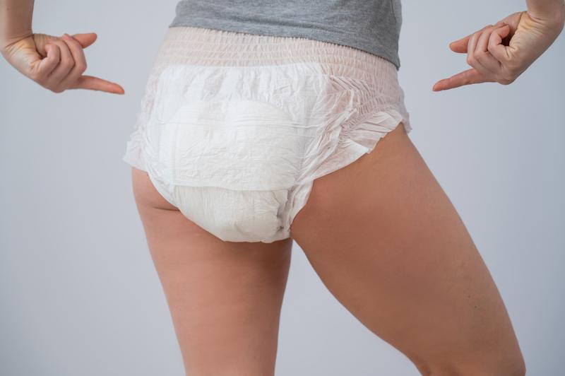Continence Aids