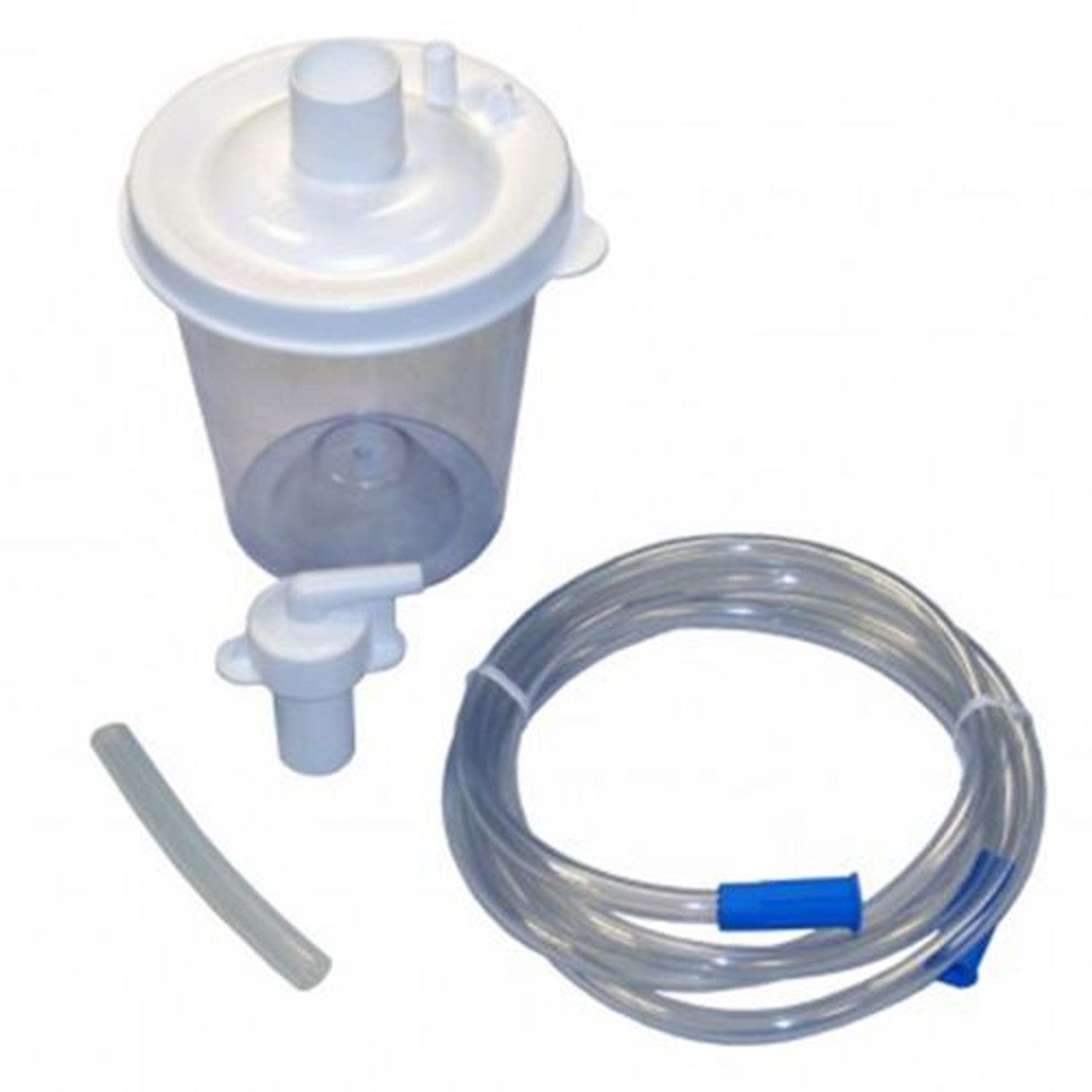 DeVilbiss Int Filter Disp Canister Complete Kit Assembled - Kalon Meraki