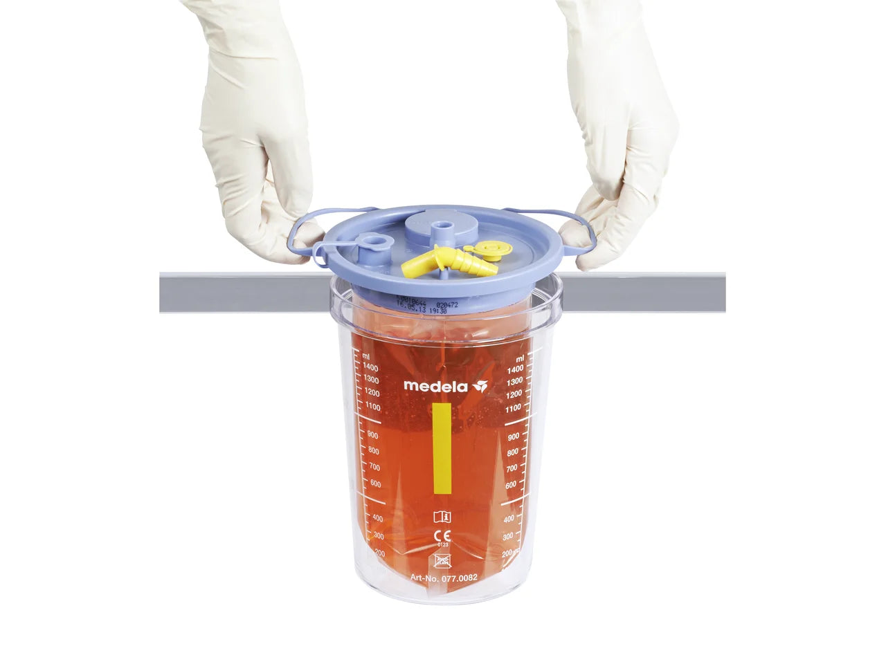 Disposable Collection System (DCS)