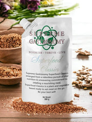 Supreme Gastronomy’s Superfood Classics