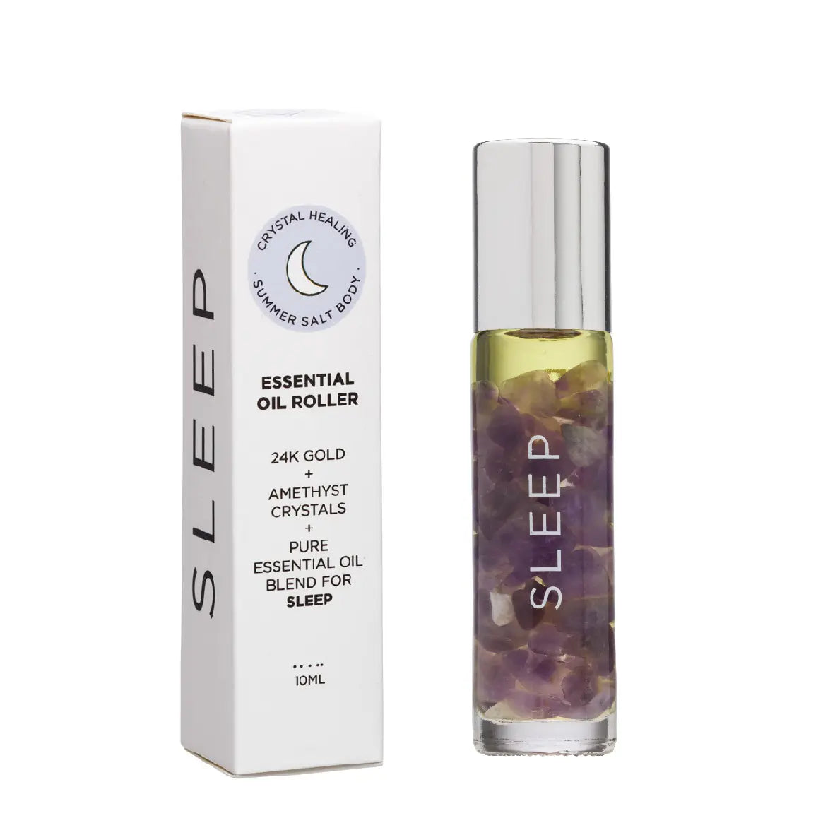 Essential Oil Roller - Sleep - 10ml - Kalon Meraki