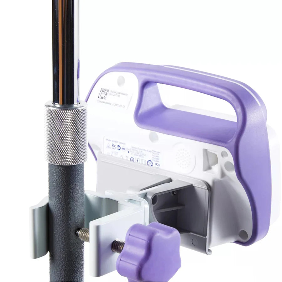 Kangaroo OMNI Connect Pole Clamp For Feed Pump - Kalon Meraki