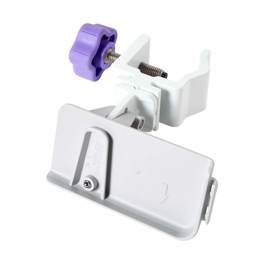 Kangaroo OMNI Connect Pole Clamp For Feed Pump - Kalon Meraki