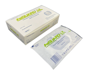 AsGUARD I.V Transparent Waterproof Dressing with I.V. Insertion 6cmX7cm(50)