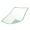 UNDERPAD MOLICARE 7 DROP PREM BED MAT 60X90CM(25)