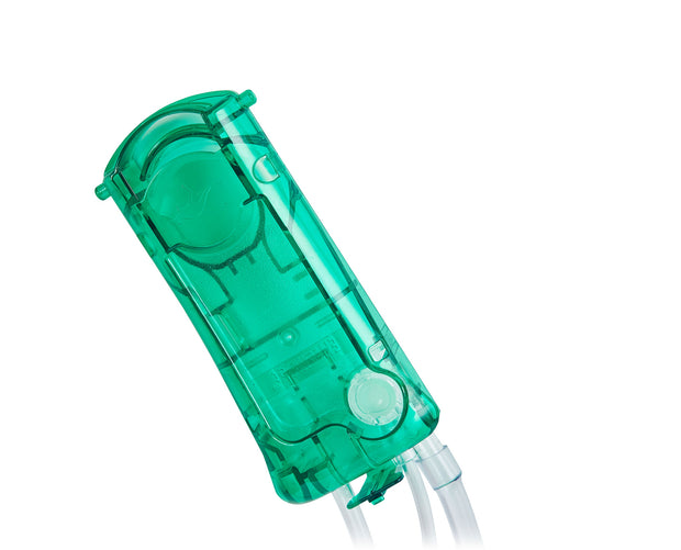 KANGAROO OMNI ENTELLISET THK FEED/FLUSH 1000ML(30 [E10FFR]