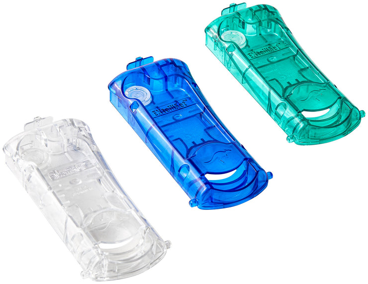 KANGAROO OMNI 1000ML SET FEED/FLUSH SPIKE N/S(30) [BSPFF]