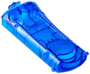 KANGAROO OMNI 1000ML SET FEED/FLUSH SPIKE N/S(30) [BSPFF]