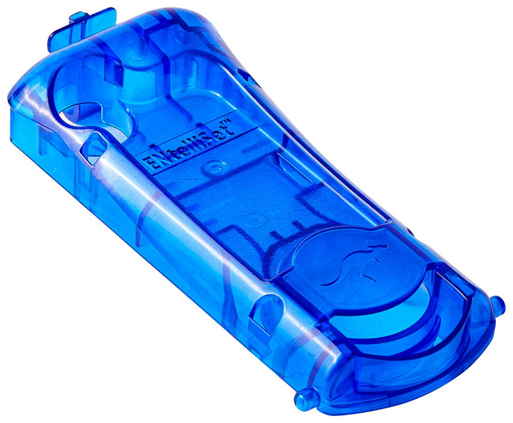 KANGAROO OMNI 1000ML SET FEED/FLUSH SPIKE N/S(30) [BSPFF]