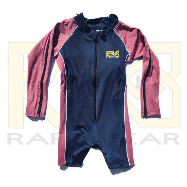 HydroEase Swim Suit - Kalon Meraki