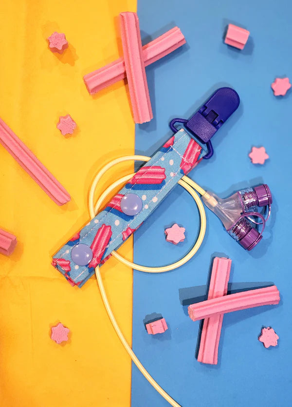 Musk Sticks Tubie Clip - Kalon Meraki