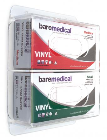 DISPENSER GLOVE DOUBLE - Kalon Meraki