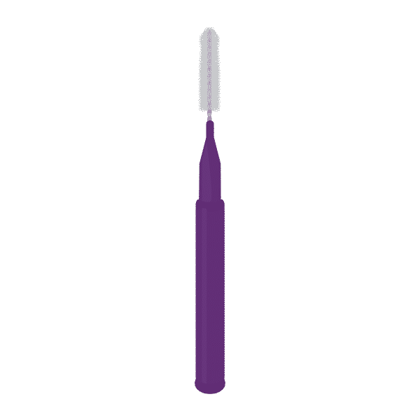 ENClean Cleaning Brush (Single-Use / Reusable)