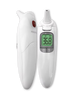 Infrared ear thermometer non touch Bluetooth