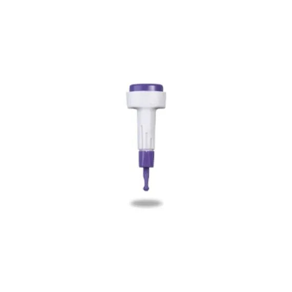 ACCU-CHEK Safe-T-Pro Plus Lancet x 1