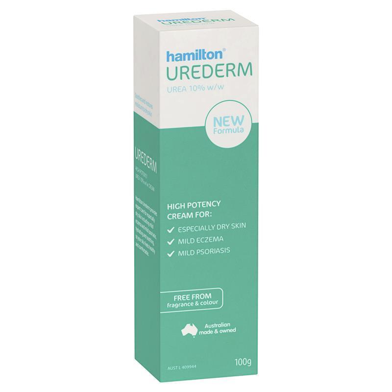 Hamilton Urederm 100g - Kalon Meraki