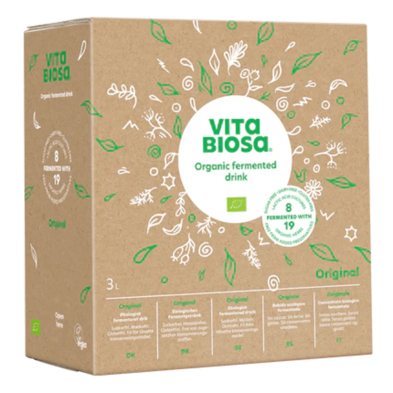 Vita Biosa Original - Kalon Meraki
