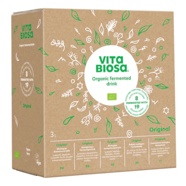 Vita Biosa Original