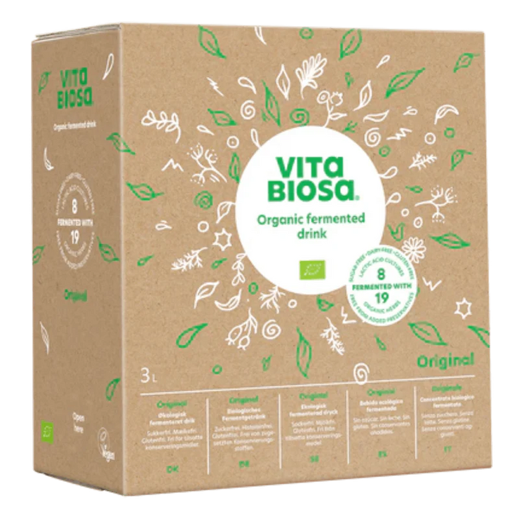 Vita Biosa Original