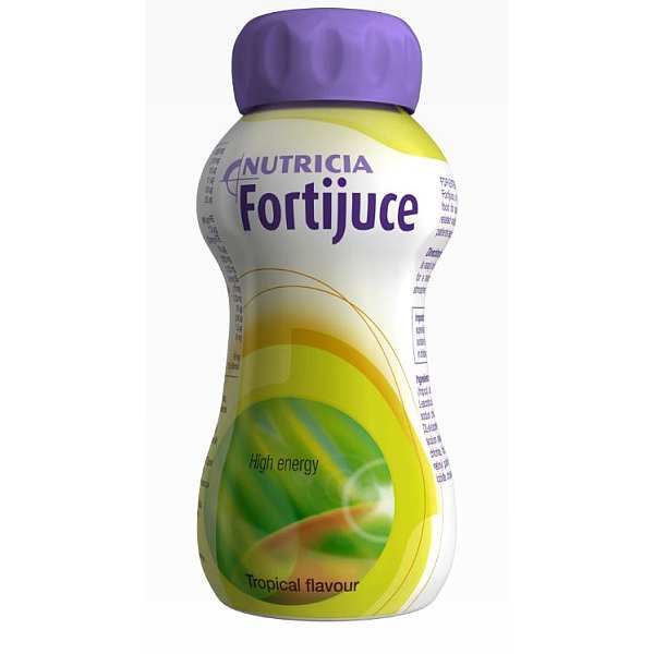 Fortijuice Tropical 200ml