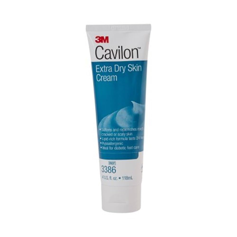3M Cavilon Extra Dry Skin Cream - 118ML - Kalon Meraki