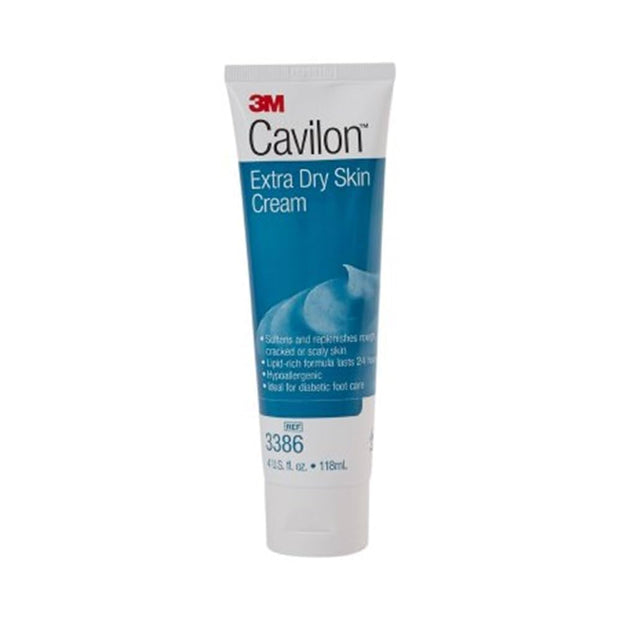 3M Cavilon Extra Dry Skin Cream - 118ML