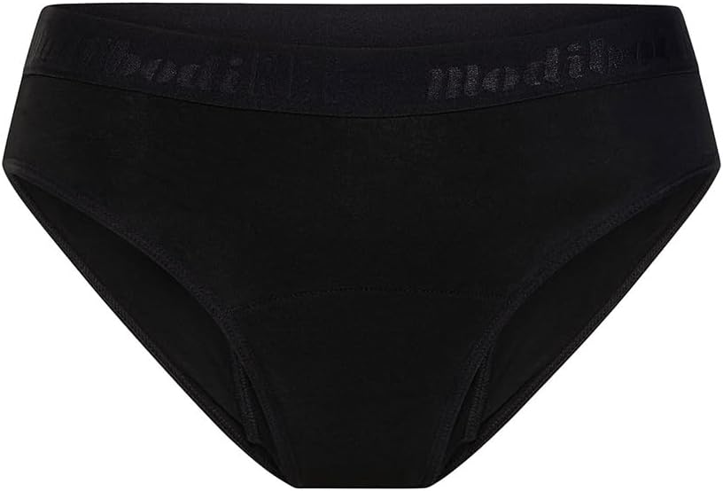 Modibodi Teen Hipster Bikini Period Underwear Size 12-14 - Kalon Meraki