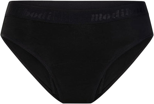 Modibodi Teen Hipster Bikini Period Underwear Size 12-14