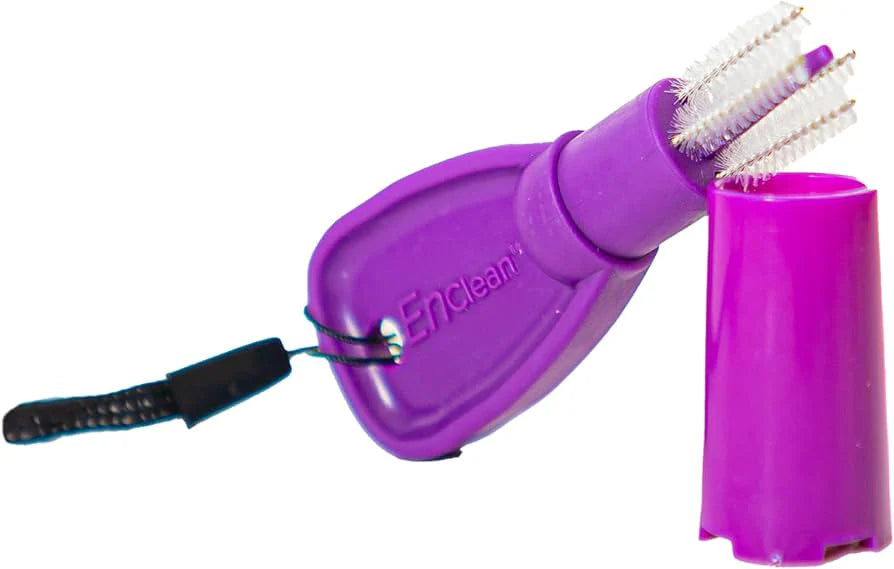 ENClean Cleaning Brush (Single-Use / Reusable) - Kalon Meraki