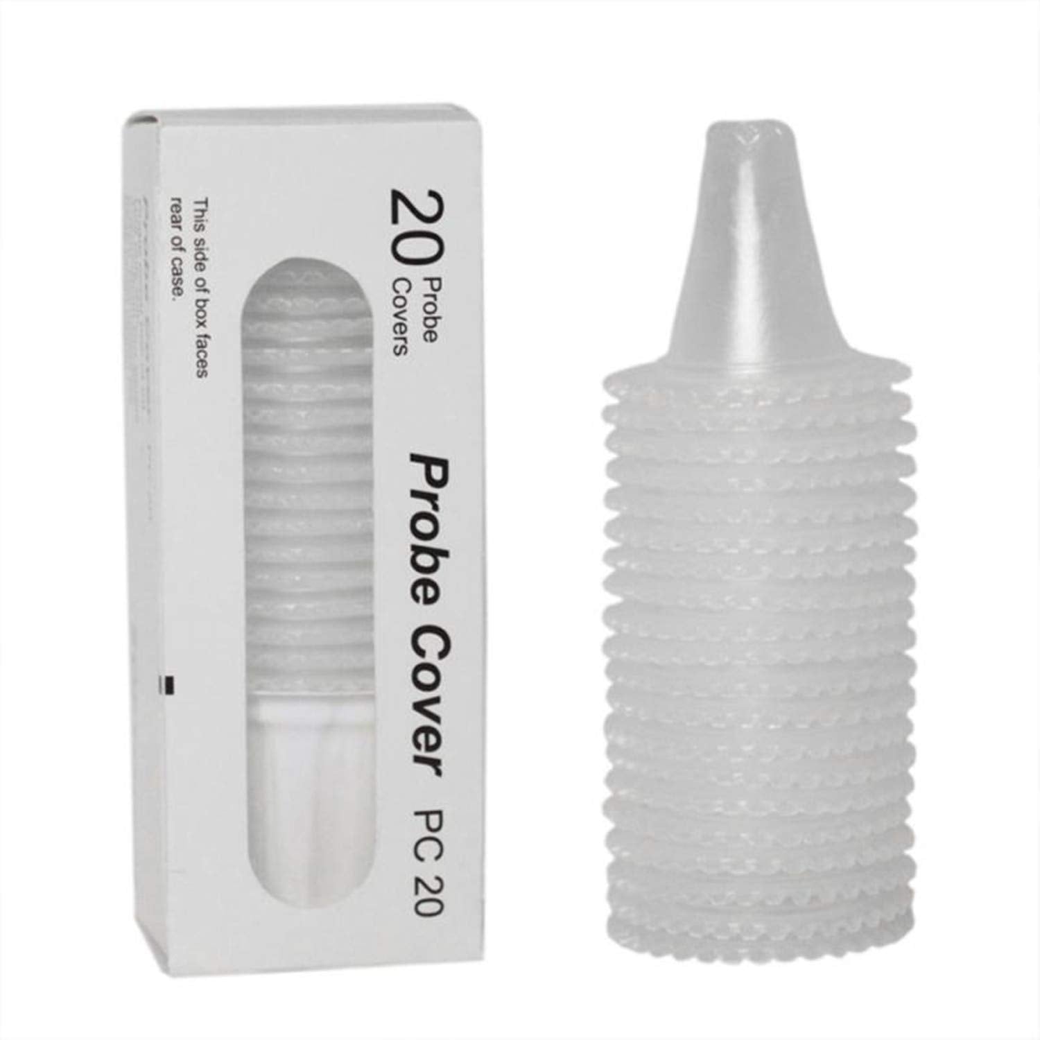 Ear Thermometer Probe Covers - Kalon Meraki