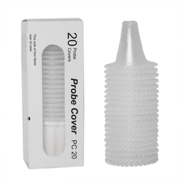 Ear Thermometer Probe Covers