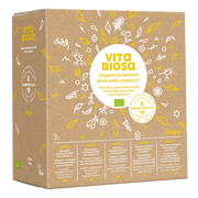 Vita Biosa Ginger