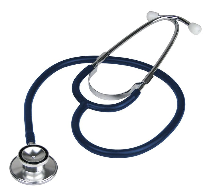 Stethoscope First Aid Dual Head