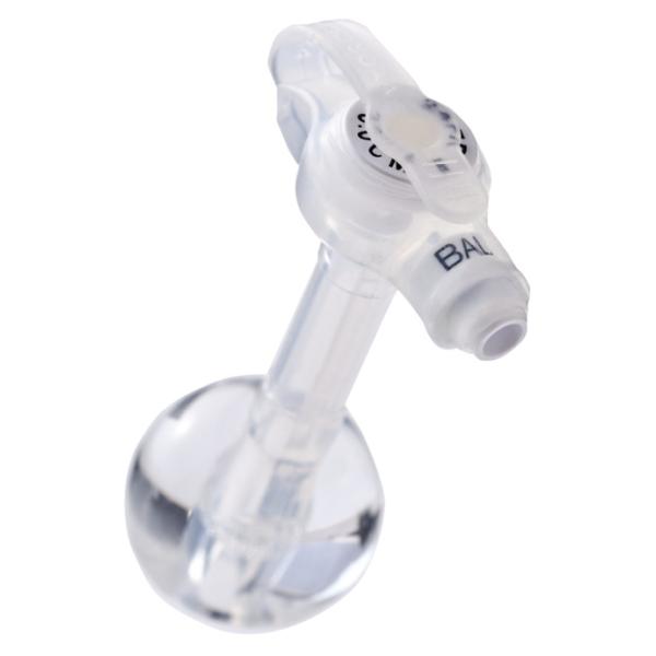 Mic-Key ENFit GASTRO 14Fr  LOW PROFILE