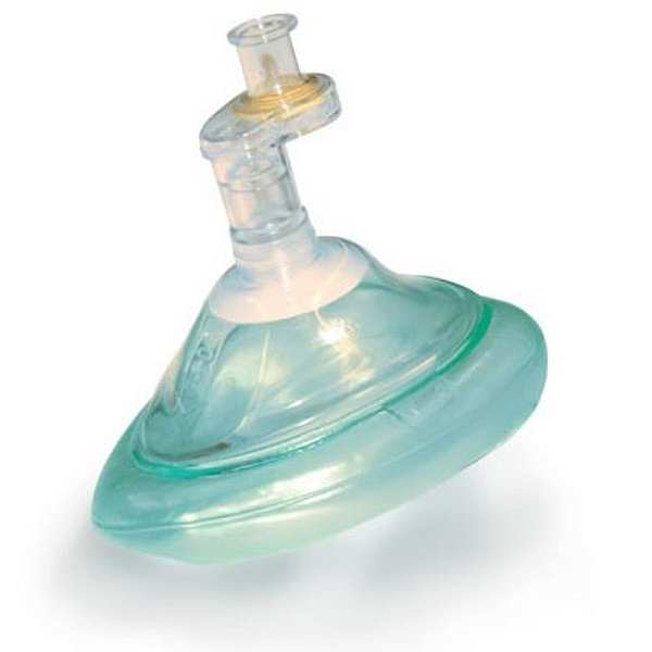 LAERDAL POCKET MASK IN PLASTIC BAG ADULT RESUS - Kalon Meraki