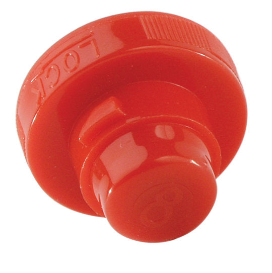 Covidien Decannulation Plug - Kalon Meraki