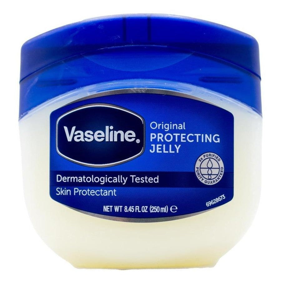 Vaseline Protecting Jelly 250ml - Kalon Meraki