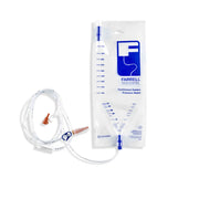 Avanos Farrell Valve Closed Enteral Decompression System With ENFIT Connector (43-4100)