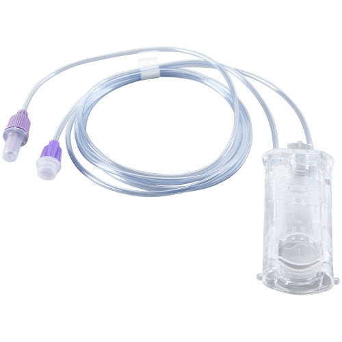 Kangaroo BSPFD OMNI Feeding Set With ENPlus Spike