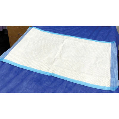 UNDERPAD 5 PLY FOLDED 40X60CM HAINES (300) - Kalon Meraki