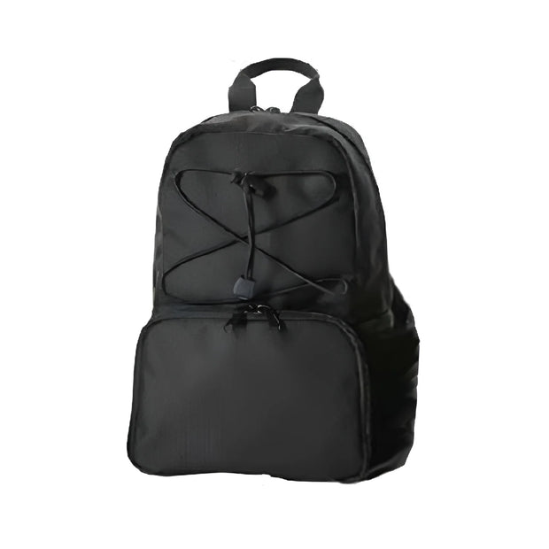 Kangaroo Connect Value Backpack Medium Black