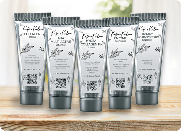 Kefi Kalon Starter Pack