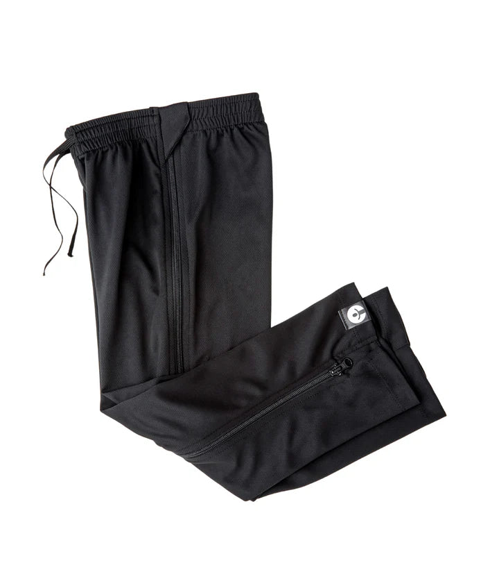 zipOns Youth Lightweight Adaptive Pants - Kalon Meraki