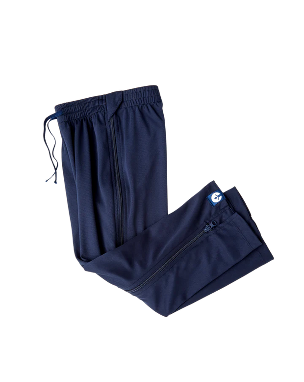 zipOns Youth Heavyweight Adaptive Pants