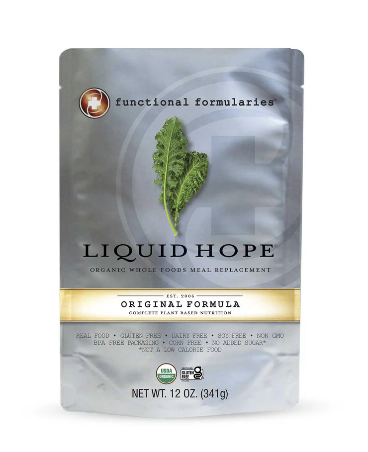 Liquid Hope (ADULT FORMULA)