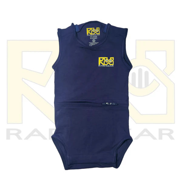 OneEase Adaptive BodySuit