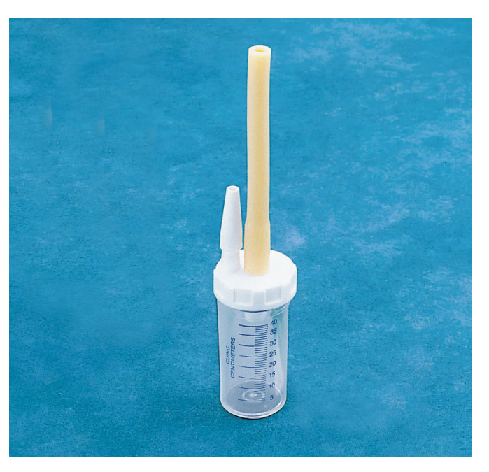 SPECIMEN TRAP