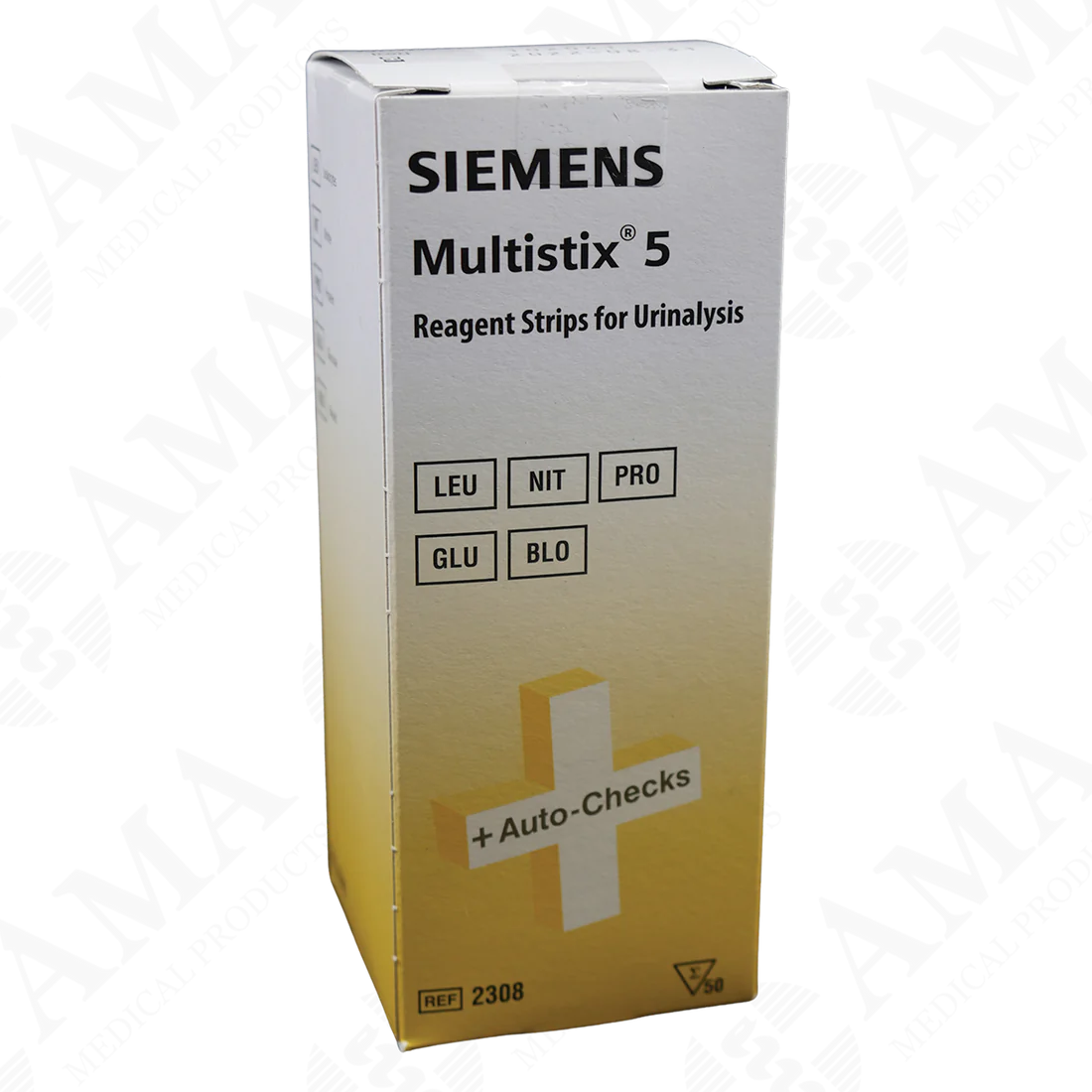 Siemens Multistix 5 Reagent Stripts for Urinalysis - Kalon Meraki